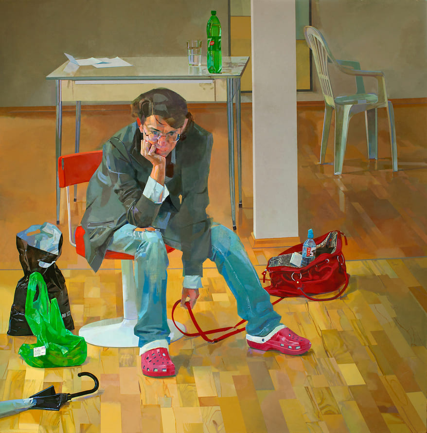 DEEDS NEWS - ARTEFAKT Kulturkonzepte - Amnon David Ar - Photo Hans Georg Gaul 2